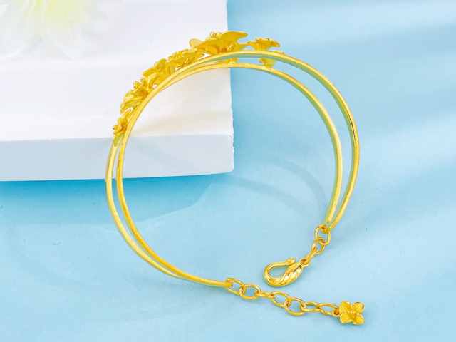 金银街最新投资金条回购价格（2026年03月06日）参考价格