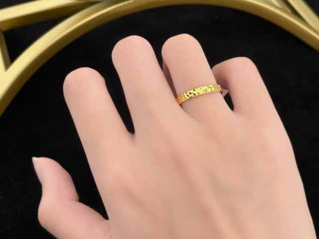 上海六福黄金现在多少钱一克（2026年1月23日）