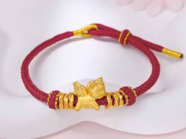 中国银行女儿金金条价格今天多少一克(2026年03月04日)