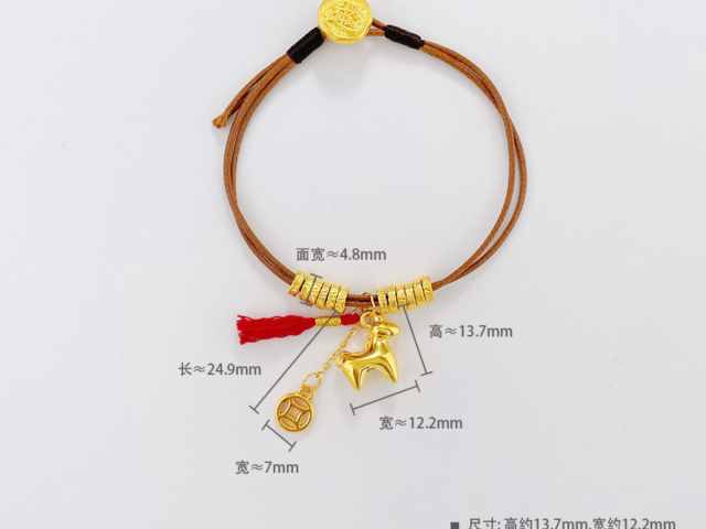 今天金价多少钱一克(2026年3月31日)