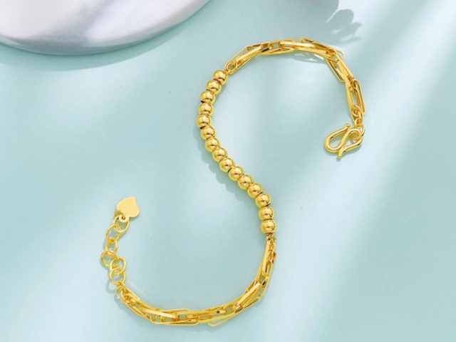 菜百足金多少钱一克（2026年02月02日）参考价格