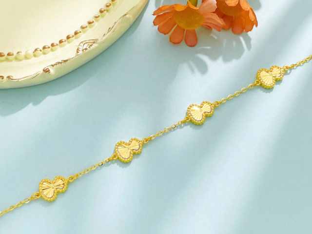 贵阳老凤祥今日黄金价格多少钱一克（2026年1月15日）