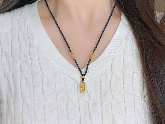 六福内地金条价格今天多少一克（2026年3月7日）