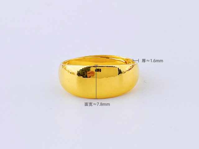 金至尊黄金价格今天多少一克（2026年02月04日）