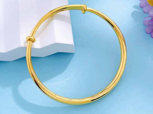 周生生内地黄金饰品价格今天多少一克（2026年01月26日）