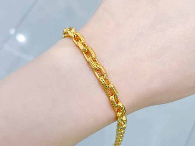 万足金今日报价回收多少每克（2026年02月26日）