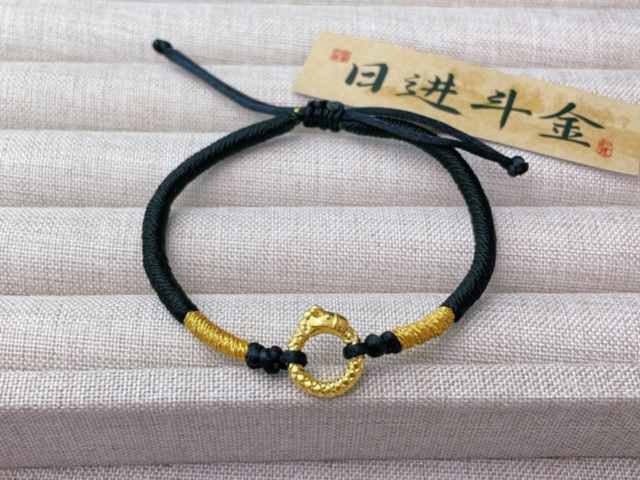 济南济南回收黄金首饰多少钱一克(2026年1月27日)