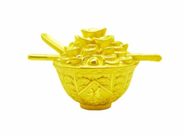 周生生内地黄金饰品价格今天多少一克（2026年02月06日）