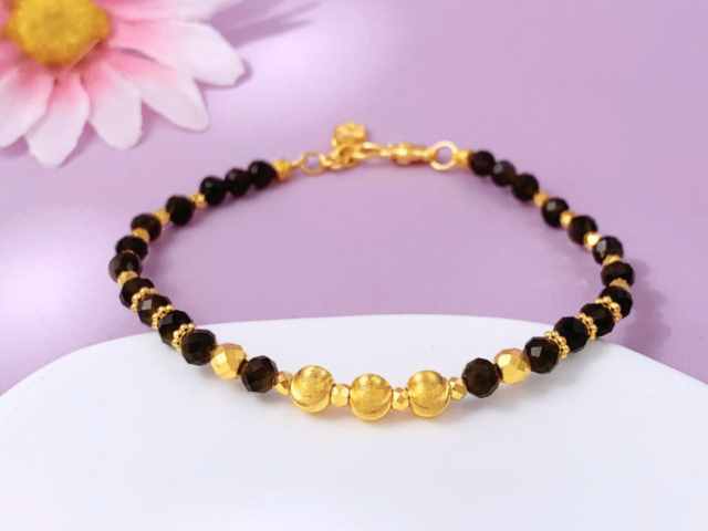 金店黄金价格多少钱一克（2026年2月23日）