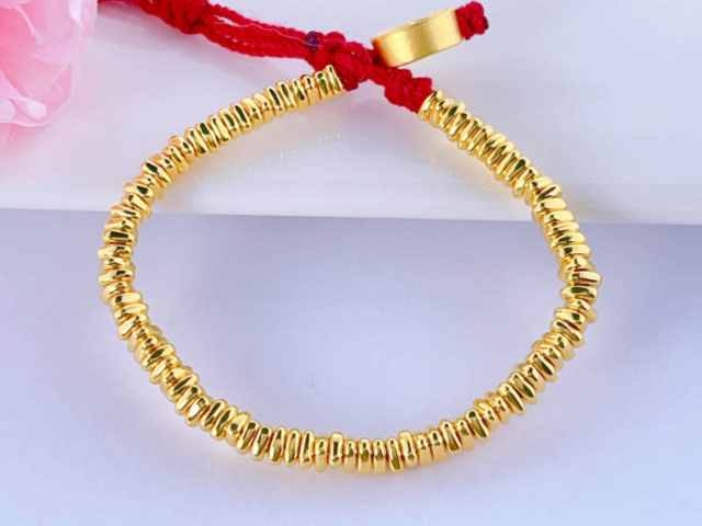 济南周大生5D硬金今日回收多少钱每克（2026年04月21日）