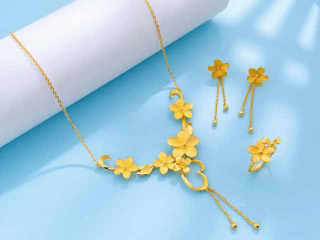 中国黄金实时基础金价今天多少一克（2026年03月16日）