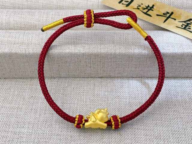 黄金9995价格多少钱一克（2026年03月17日）