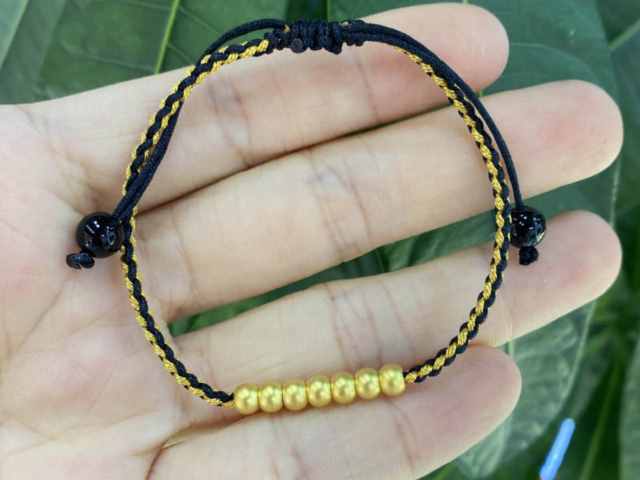 杭州周生生黄金价格多少钱一克(2026年2月20日)