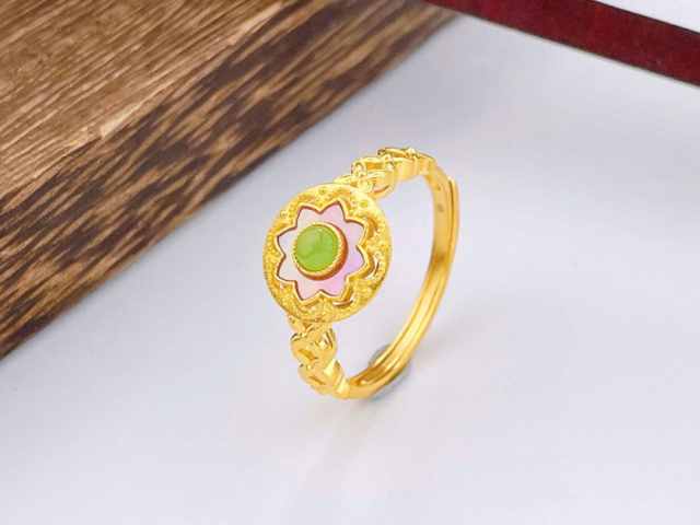 2026年2月2日最新黄金价格走势