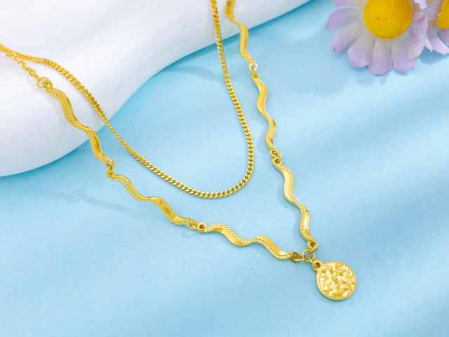 银川六福黄金现在多少钱一克（2026年3月20日）