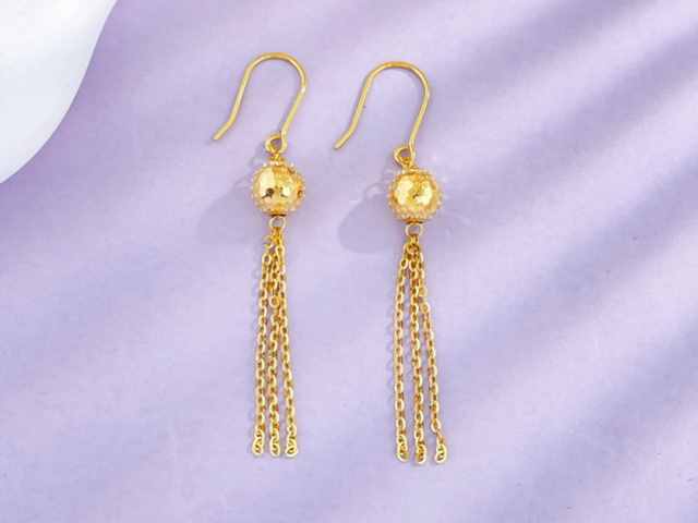 中国黄金足金饰品今天多少一克（2026年03月20日）