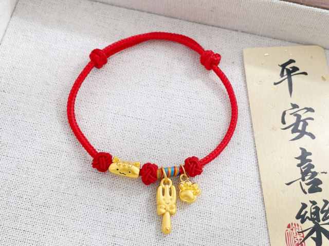 今日水贝金条回收价格查询（2026年01月15日）