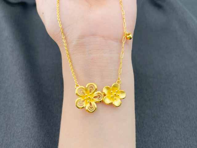 今日济南黄金行情(2026年4月15日)