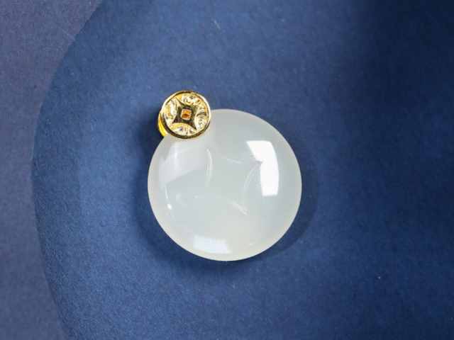 18K金价格多少钱一克（2026年03月20日）