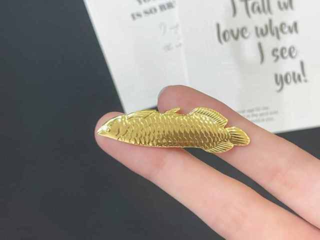 老庙最新足金多少钱一克（2026年01月16日）参考价格