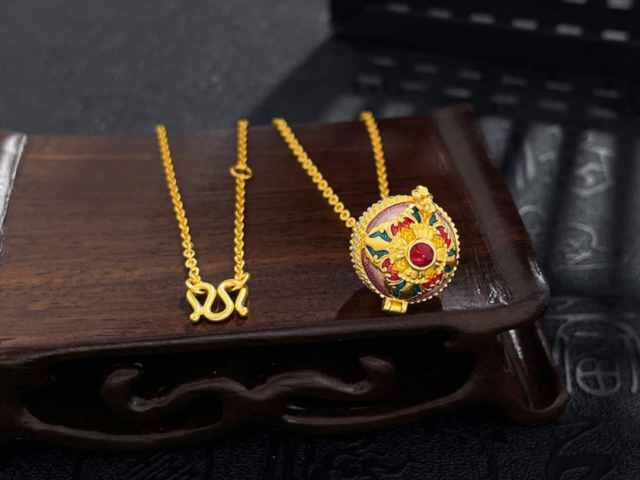 多边金都精品挂件报价（2026年02月25日）参考价格