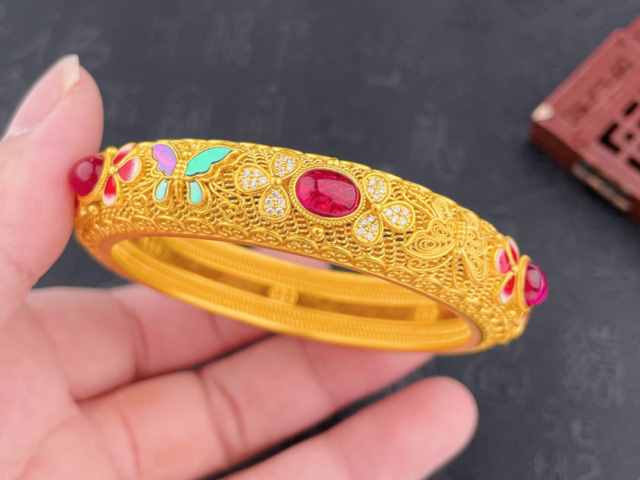 香港谢瑞麟铂金饰品多少钱一克（2026年01月15日）