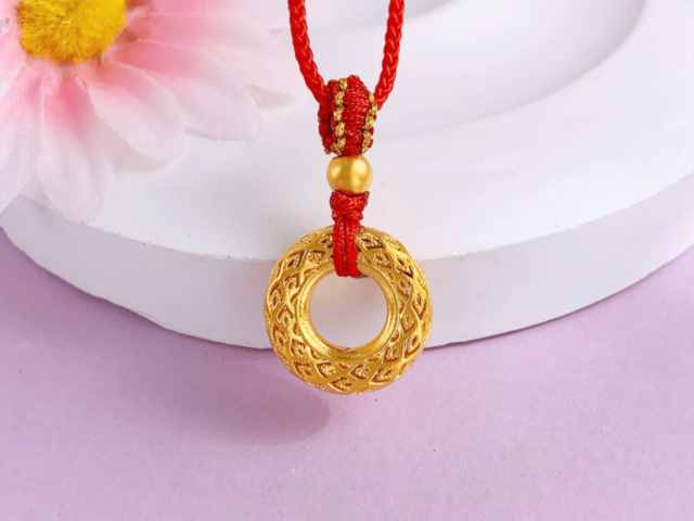 今日兰州菜百黄金价格查询（2026年1月21日）