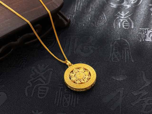 香港谢瑞麟铂金饰品多少钱一克（2026年01月21日）