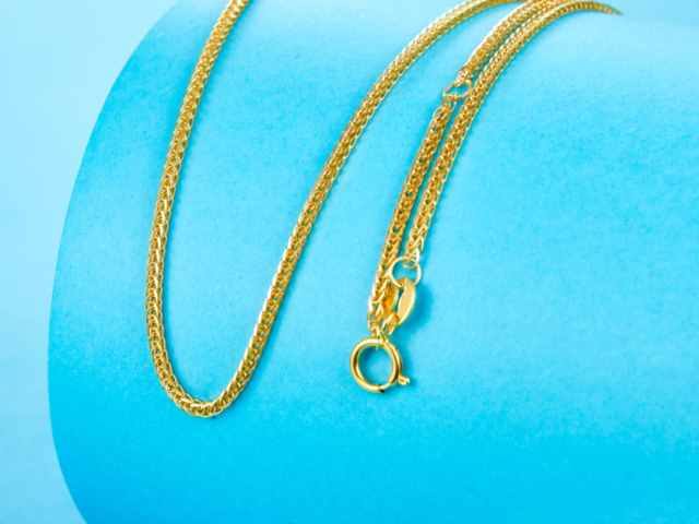 金大福二手白金今天价格一克多少钱（2026年03月20日）