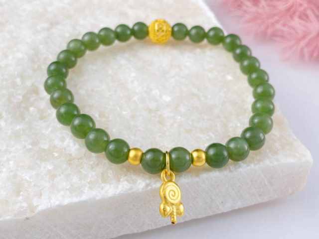 昆明周生生今日金价是多少（2026年2月23日）