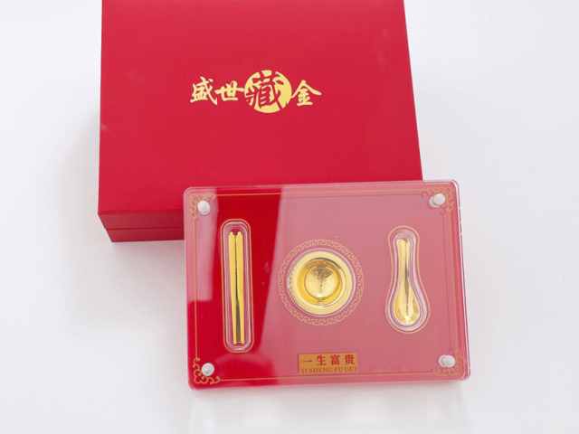 济南金银首饰回收