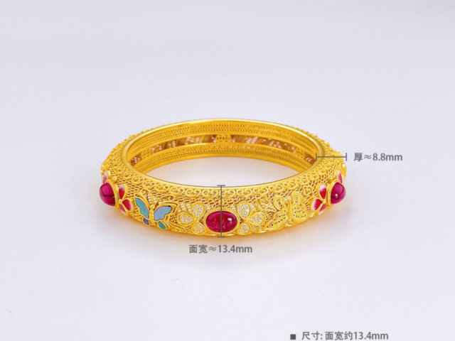 最新美黄金期货实时行情查询(2026年2月5日)