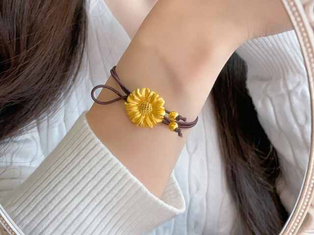 千禧之星黄金价格今天多少一克（2026年01月14日）