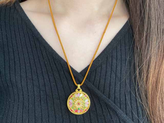 富艺珠宝PT990铂金多少钱一克（2026年01月22日）