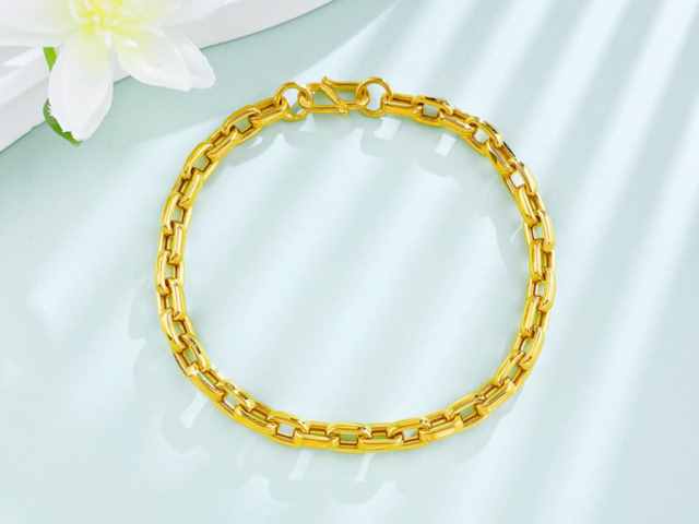 今日贵金属融通金行情报价（2026年1月20日）