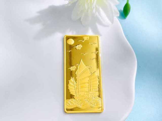 今日南京老凤祥黄金价格查询（2026年1月19日）