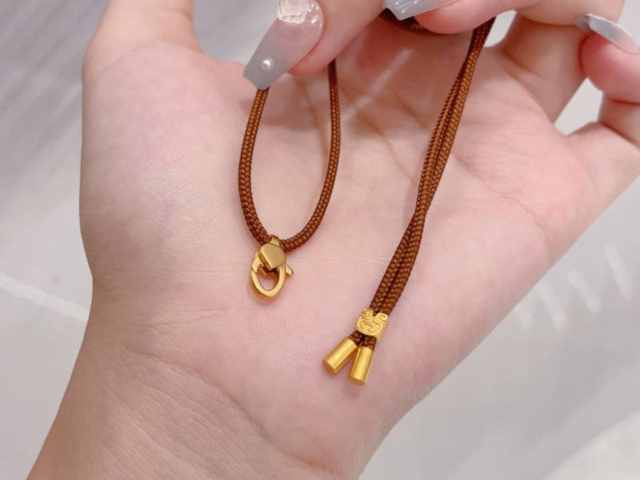 银行黄金价格今日多少一克（2026/01/28）