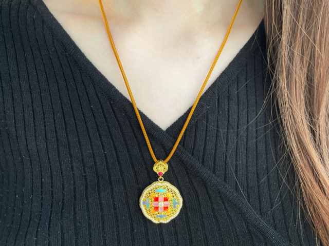 周六福金条价格今天多少一克（2026年01月27日）参考价格