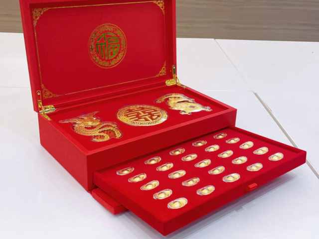 纽约白银期货实时行情（2026年2月18日）