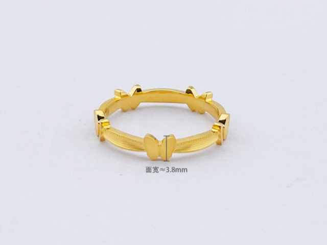 济南六福今日黄金价格多少钱一克（2026年3月5日）