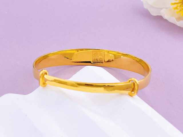 老凤祥足金多少钱一克（2026年01月23日）参考价格