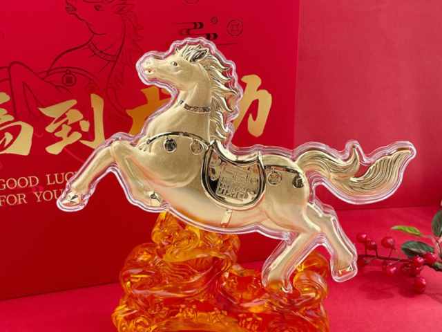 广州六福黄金现在多少钱一克（2026年1月16日）