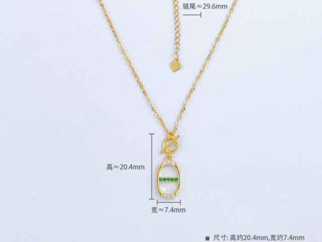 周大生铂金多少钱一克（2026年02月06日）