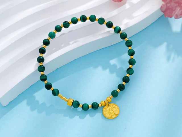 世博吉祥金条价格今天多少一克(2026年02月05日)