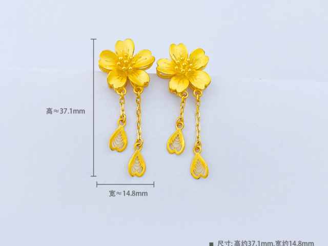 国内黄金价格今天多少一克（2026年2月3日）