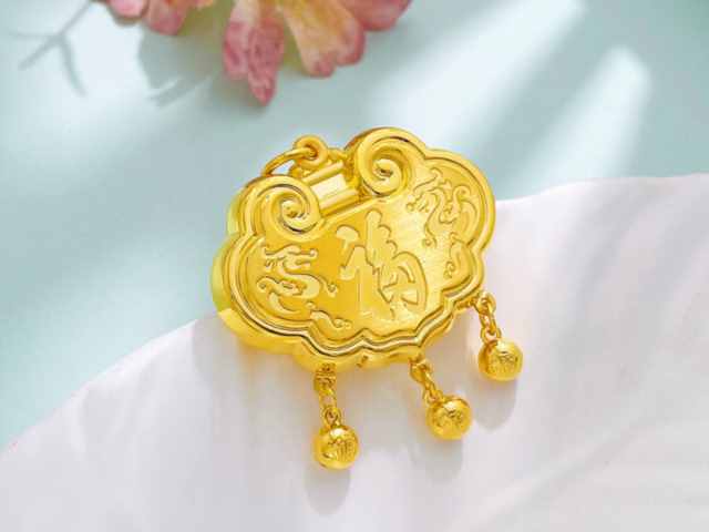 香港周生生黄金饰品价格今天多少一克(2026年02月26日)