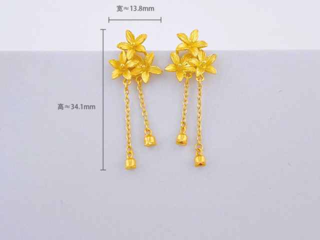 黄金9995价格多少钱一克（2026年01月14日）