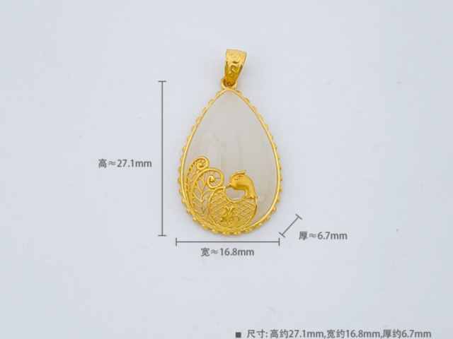 香港周大福金条价格今天多少一克（2026年02月02日）