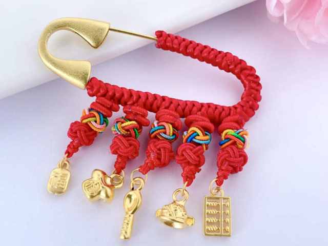 老庙最新足金多少钱一克（2026年01月28日）参考价格