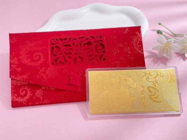 18K金价格多少钱一克（2026年03月11日）